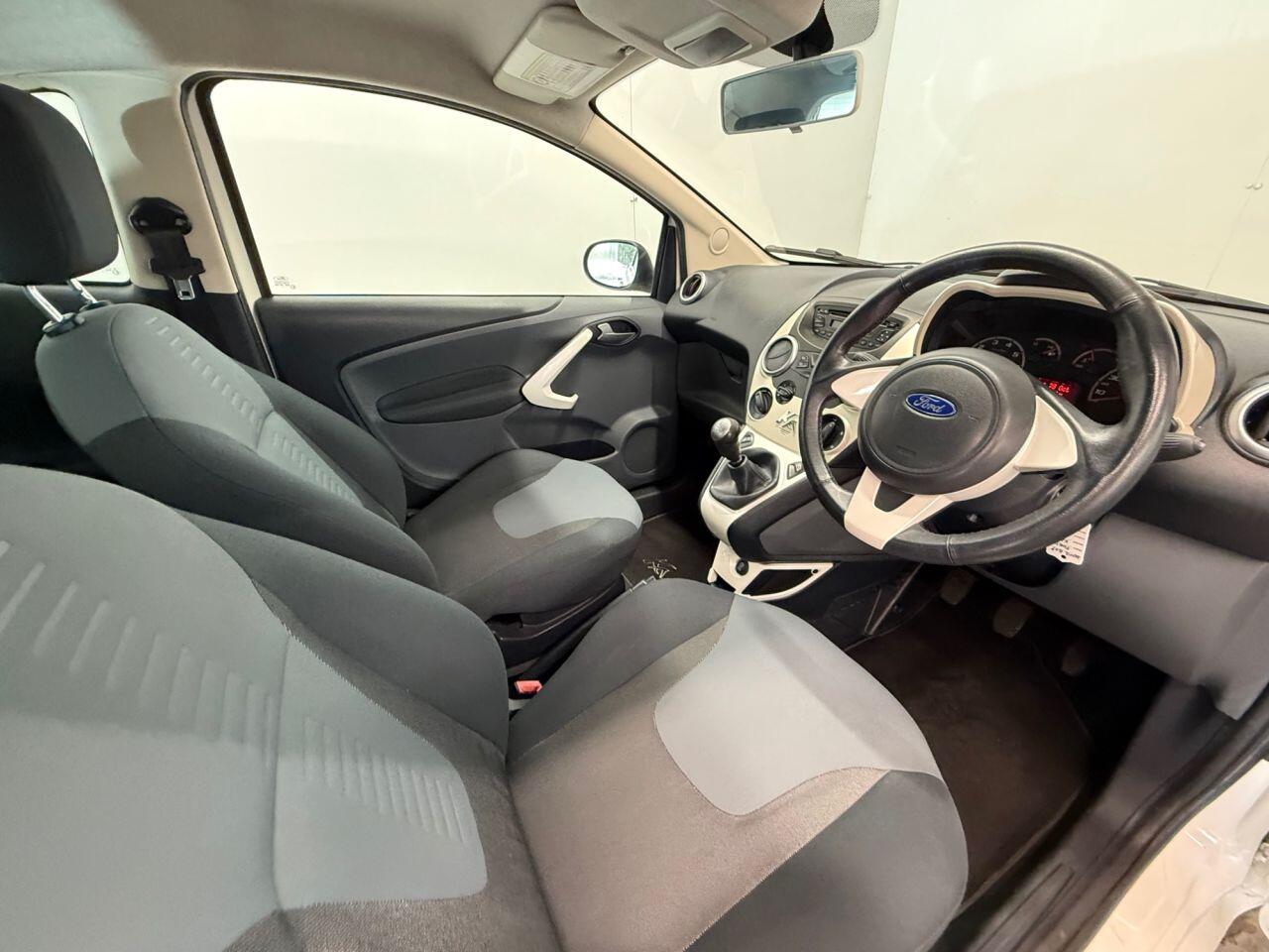 Used Ford Ka 2012 for sale - 76397873: Photo 18