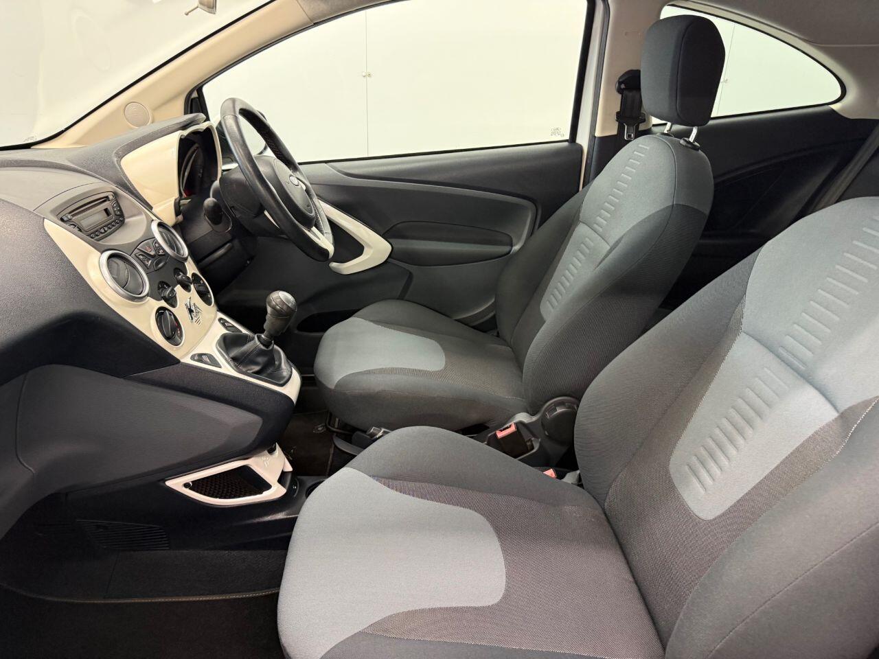 Used Ford Ka 2012 for sale - 76397873: Photo 19