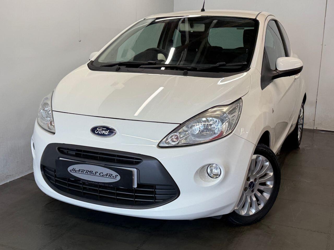 Used Ford Ka 2012 for sale - 76397873: Photo 2