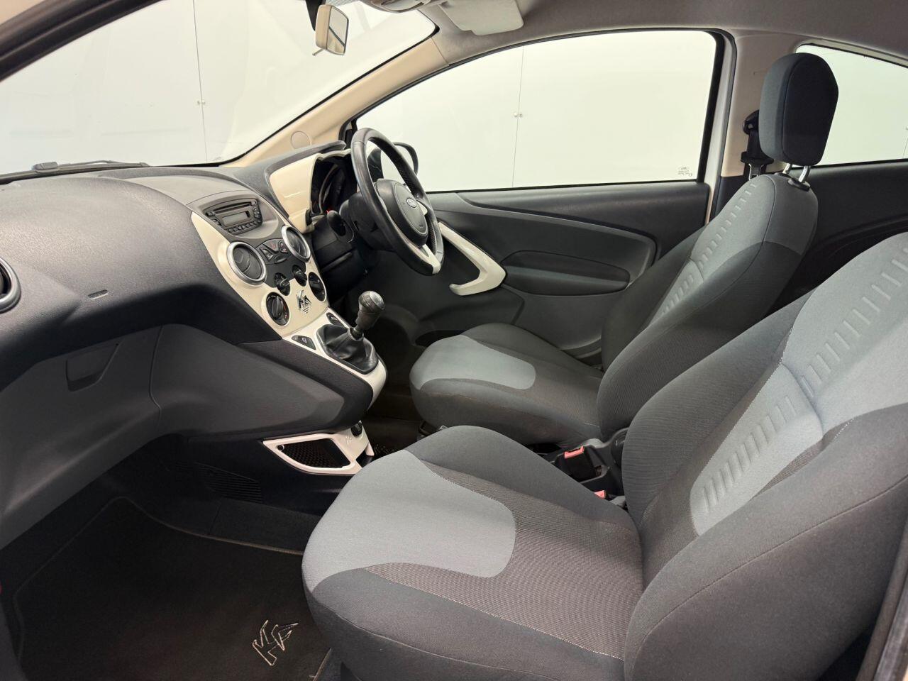 Used Ford Ka 2012 for sale - 76397873: Photo 20