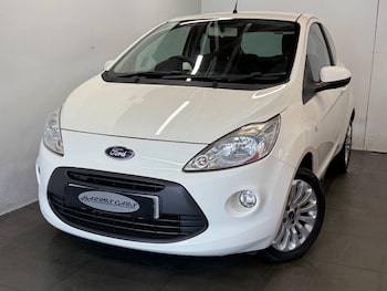 Used Ford Ka 2012 for sale - 76397873: Photo