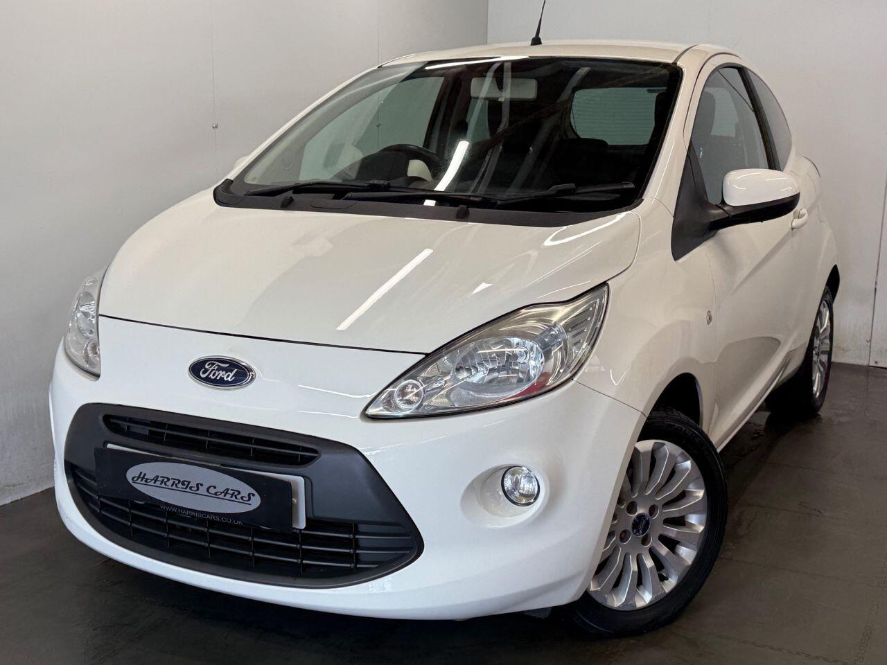 Used Ford Ka 2012 for sale - 76397873: Photo 3