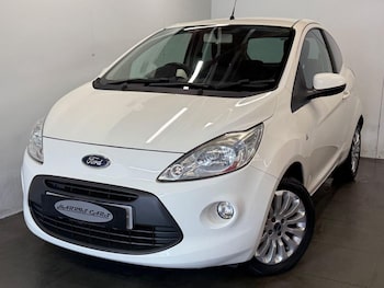 Used Ford Ka 2012 for sale - 76397873: Photo