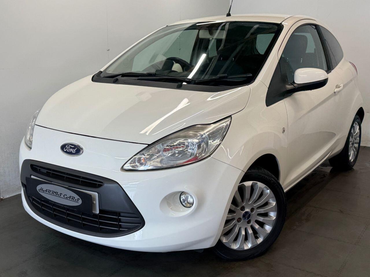 Used Ford Ka 2012 for sale - 76397873: Photo 4
