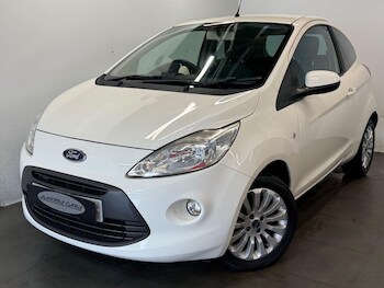 Used Ford Ka 2012 for sale - 76397873: Photo