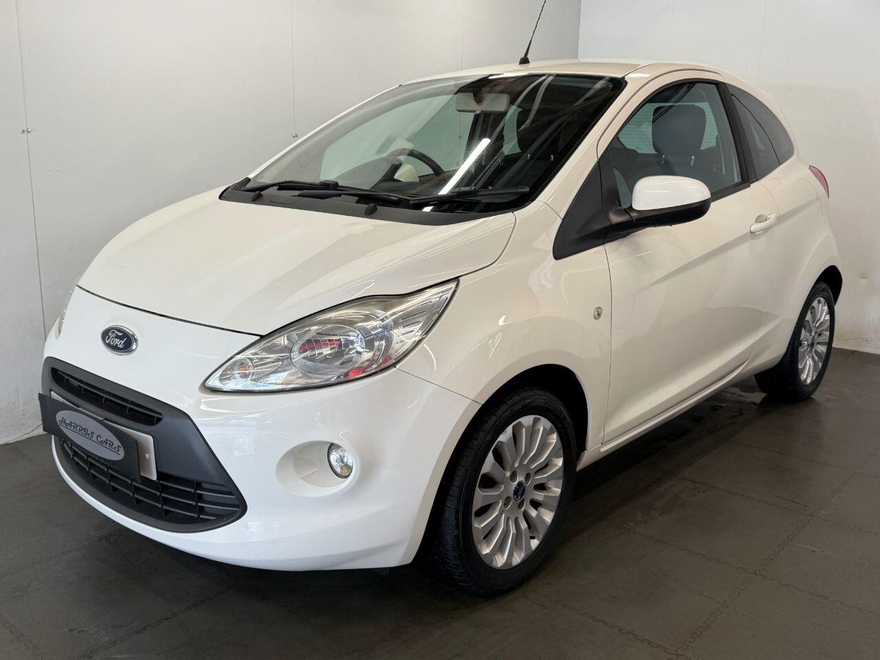 Used Ford Ka 2012 for sale - 76397873: Photo 5