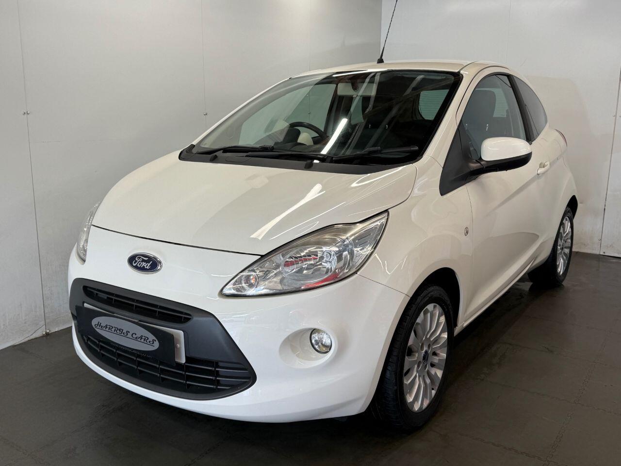 Used Ford Ka 2012 for sale - 76397873: Photo 6