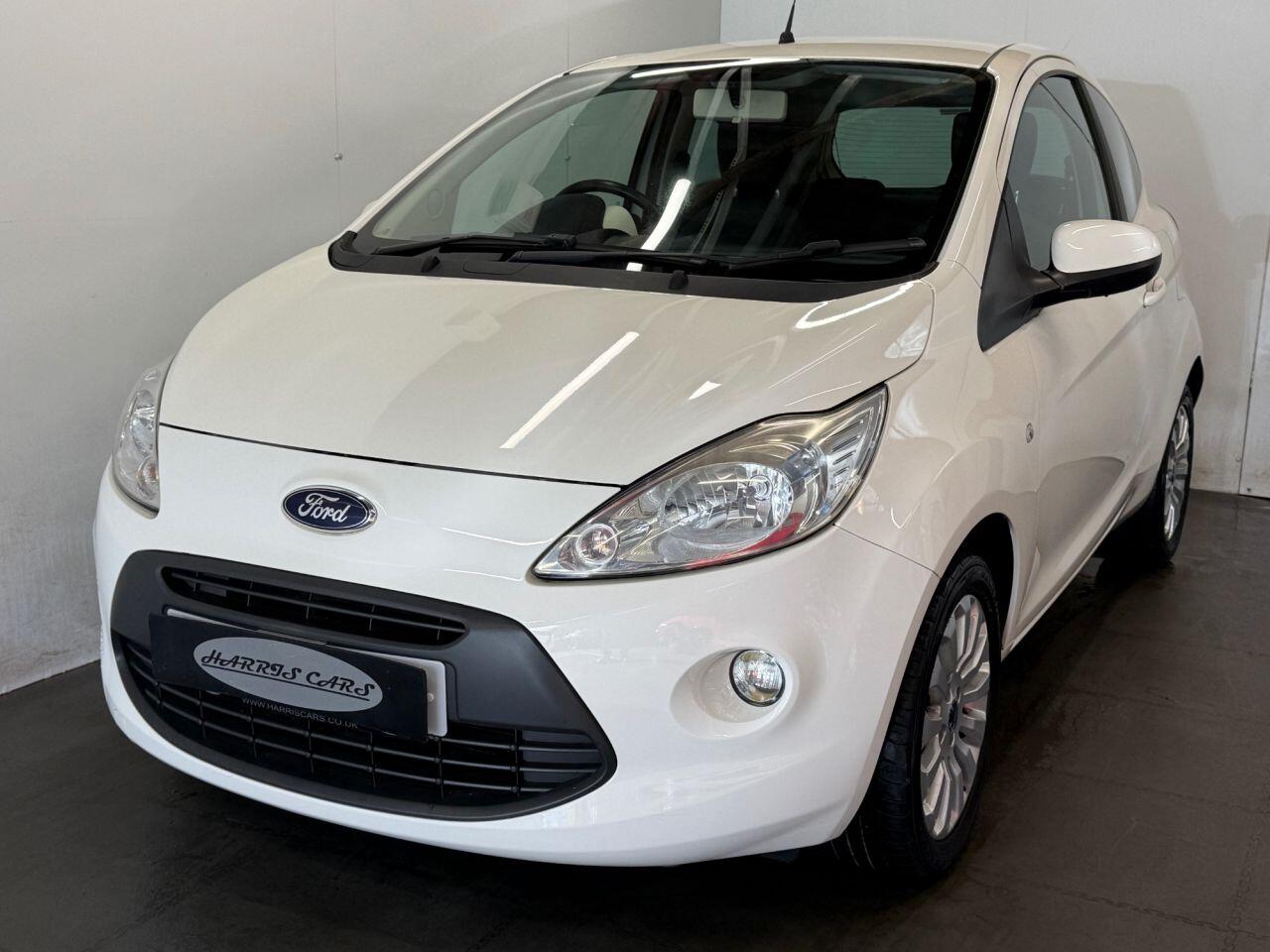 Used Ford Ka 2012 for sale - 76397873: Photo 7