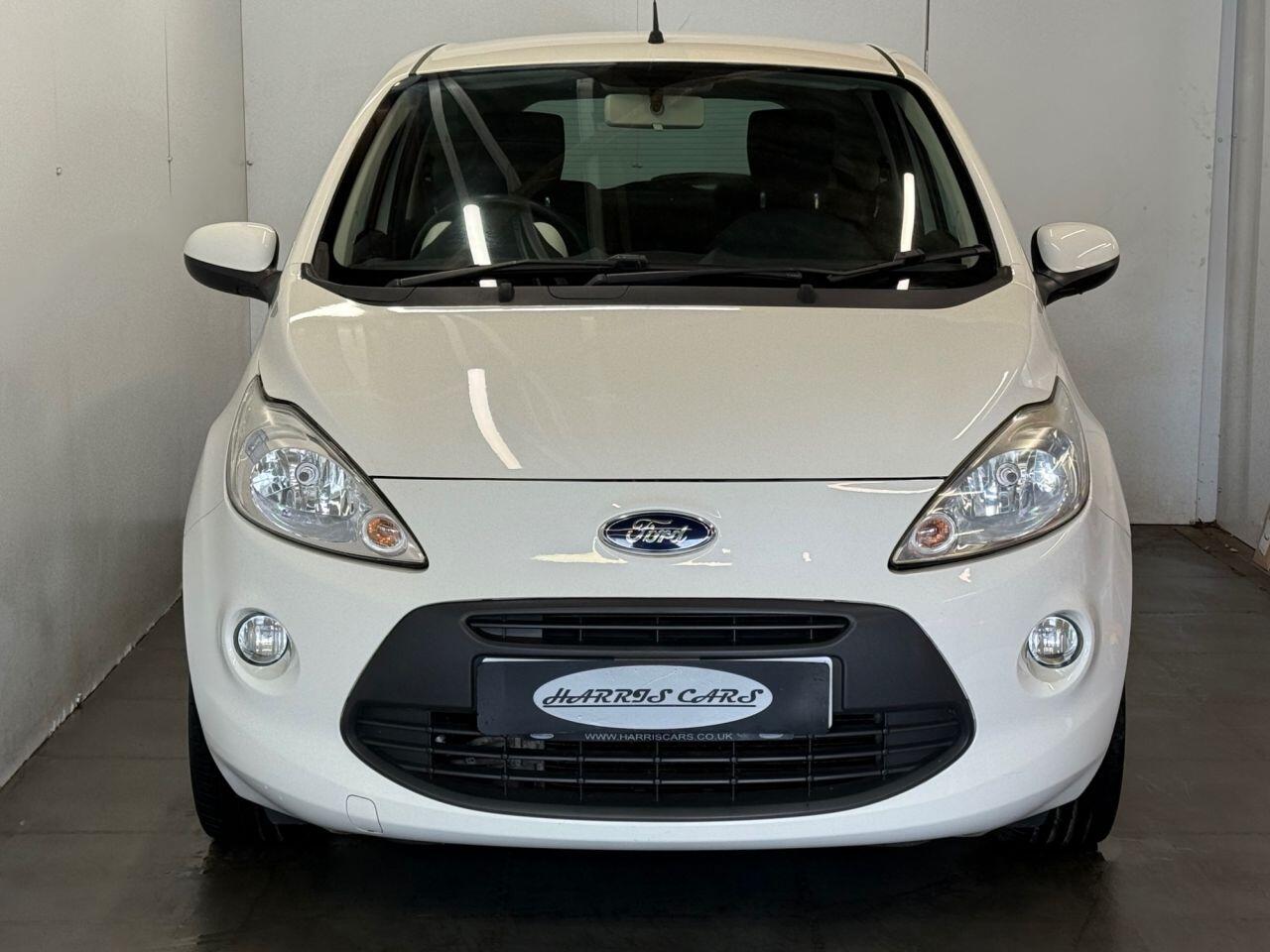 Used Ford Ka 2012 for sale - 76397873: Photo 8