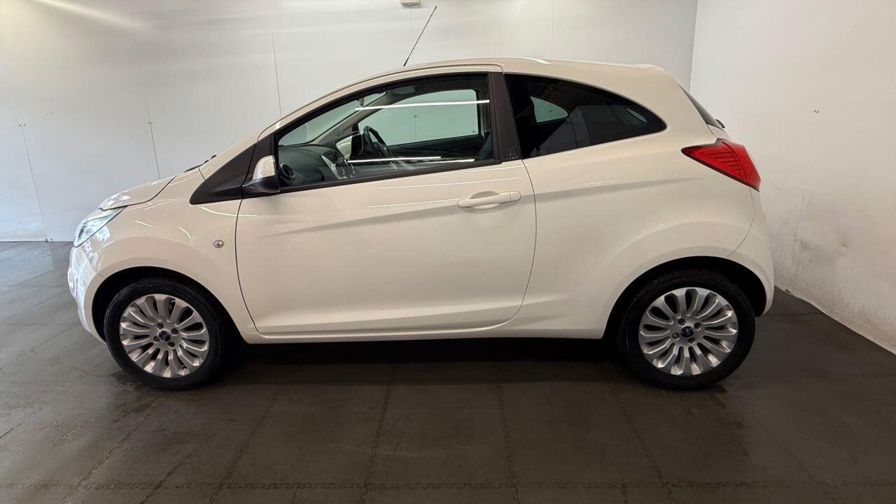 Used Ford Ka 2012 for sale - 76397873: Photo 9