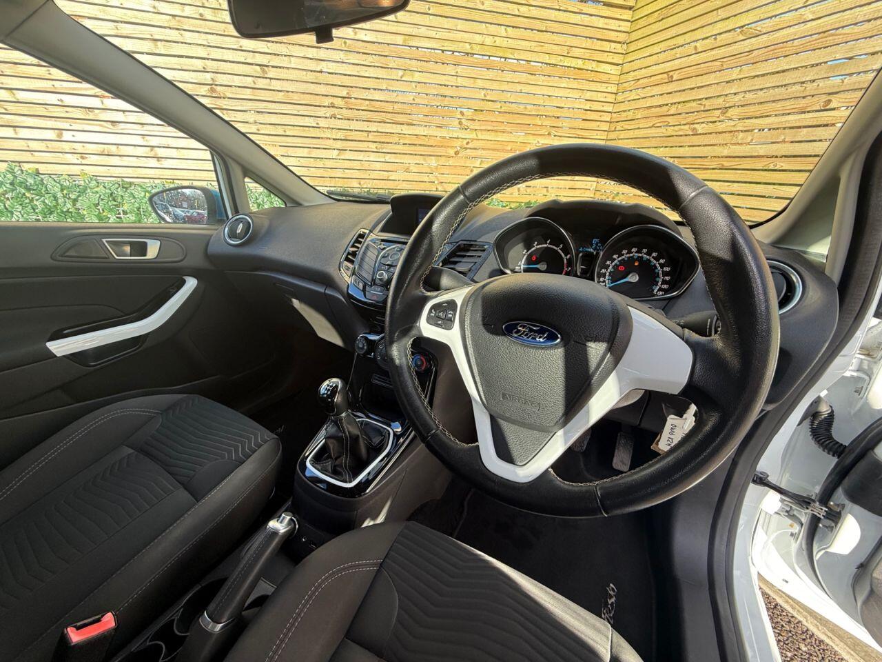 Used Ford Fiesta for sale - 77704751: Photo 13