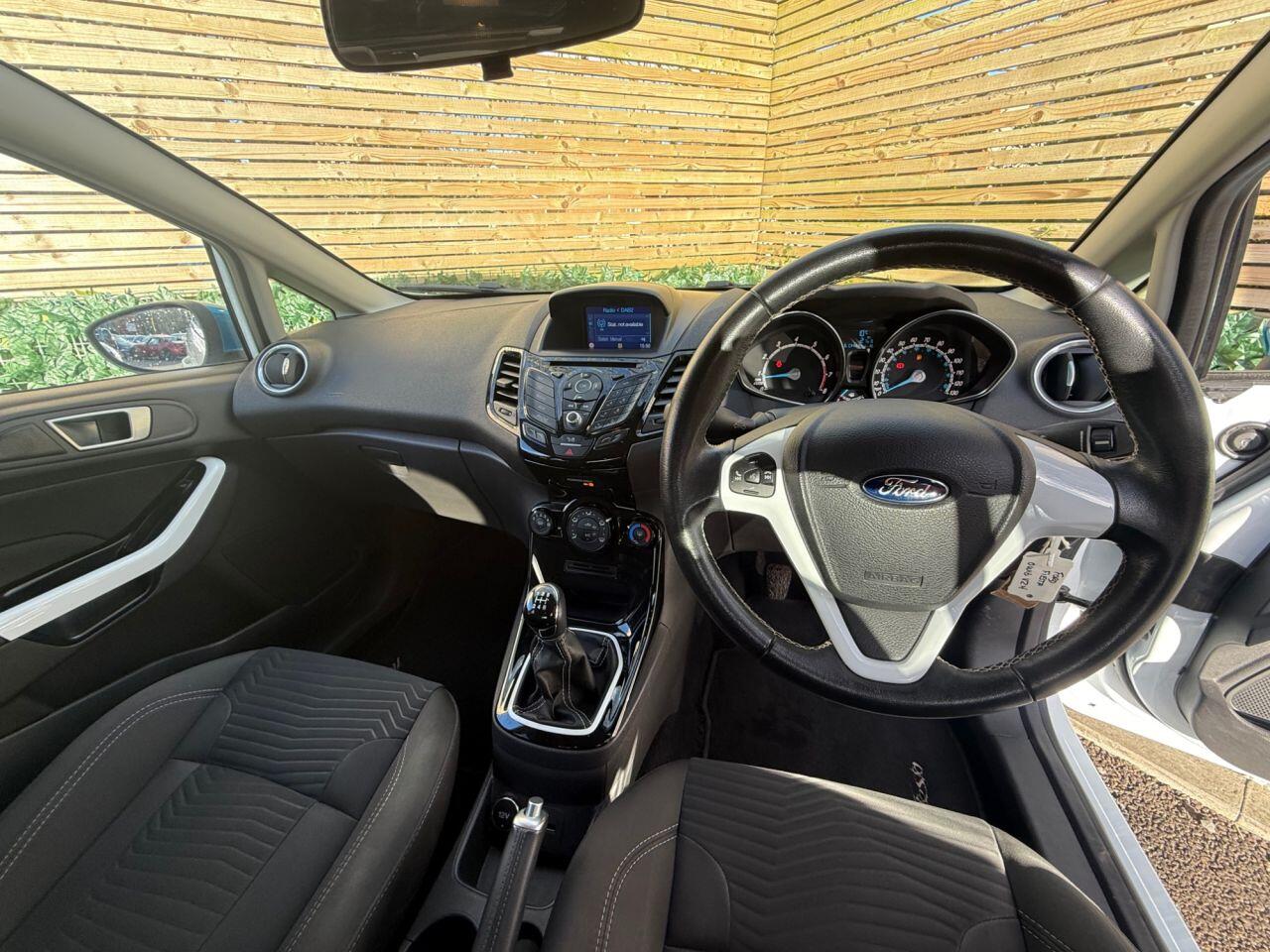 Used Ford Fiesta for sale - 77704751: Photo 14