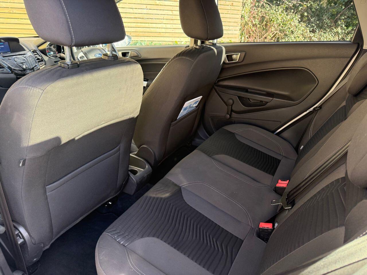 Used Ford Fiesta for sale - 77704751: Photo 15