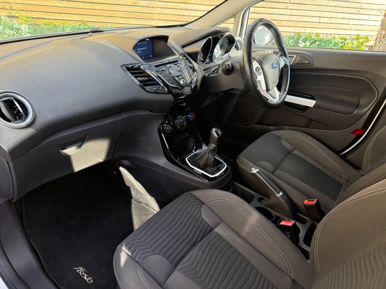 Used Ford Fiesta for sale - 77704751: Photo 16