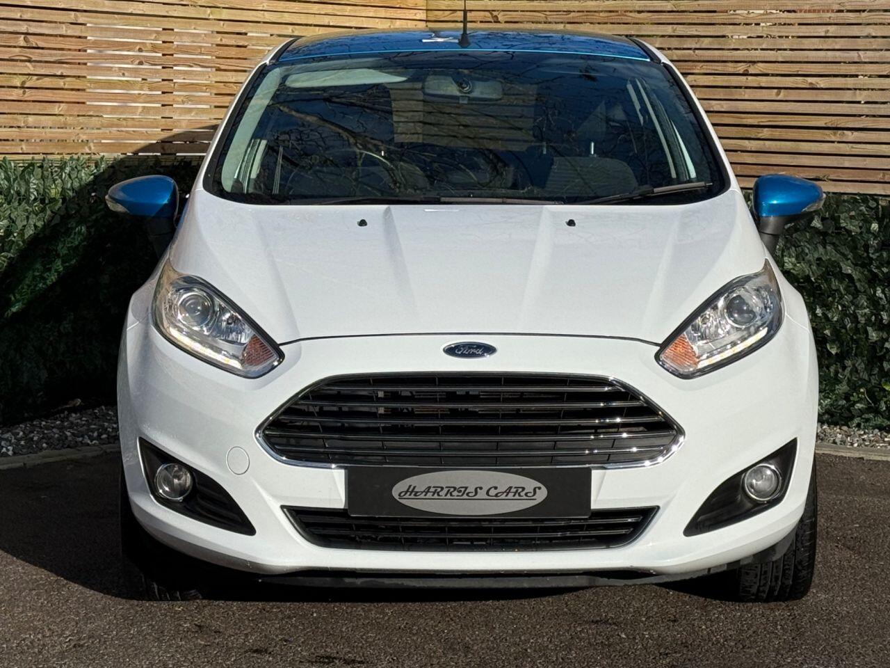 Used Ford Fiesta for sale - 77704751: Photo 5
