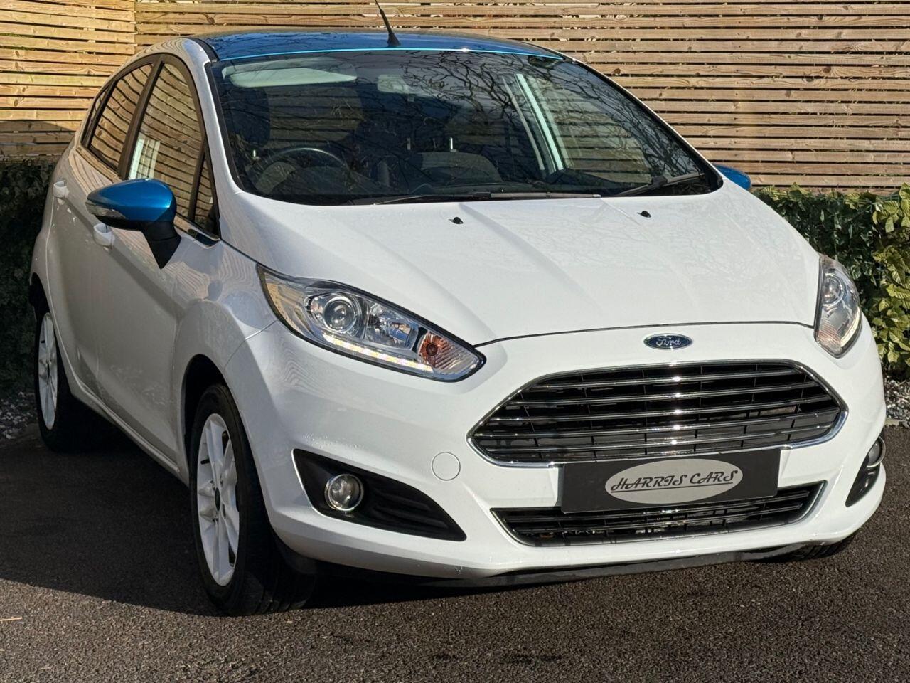 Used Ford Fiesta for sale - 77704751: Photo 6