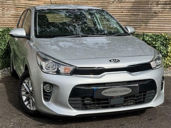 Used Kia Rio 2019 for sale - 79303352: Photo