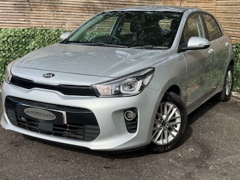 Used Kia Rio 2019 for sale - 79303352: Photo