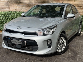 Used Kia Rio 2019 for sale - 79303352: Photo