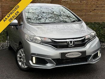 Used Honda Jazz 2018 for sale - 77468602: Photo