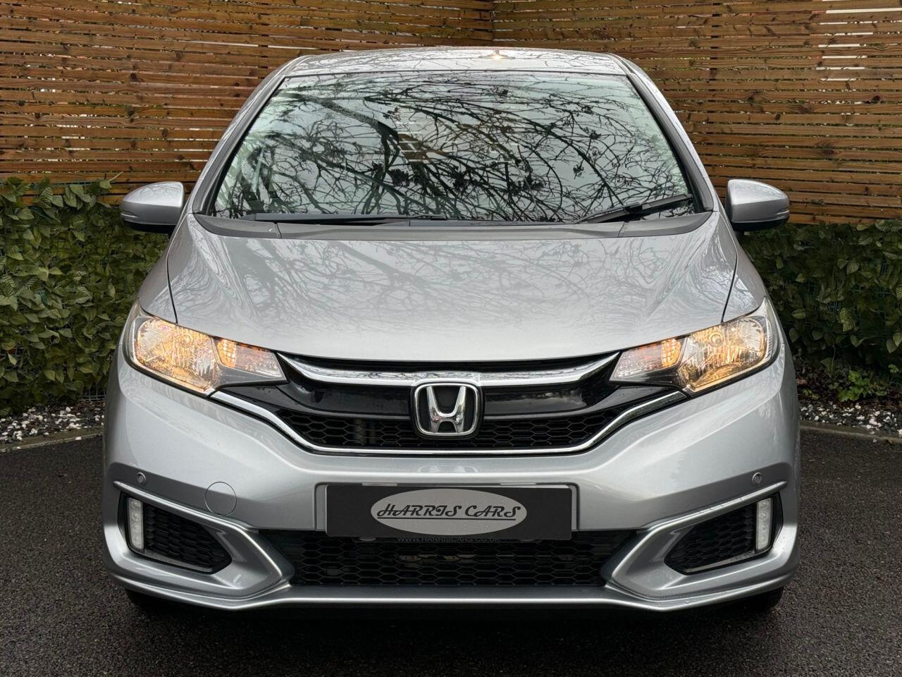 Used Honda Jazz 2018 for sale - 77468602: Photo 7