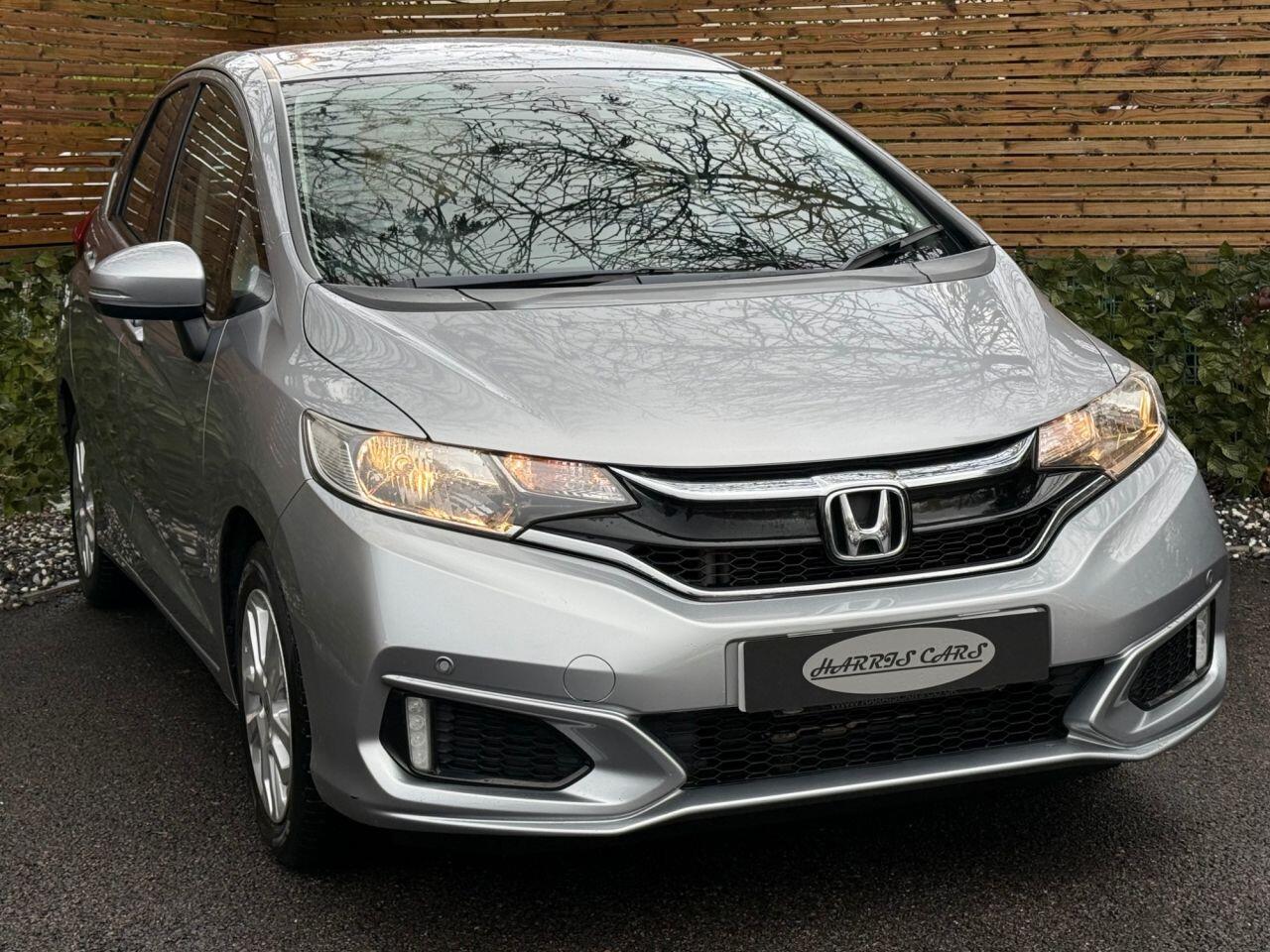 Used Honda Jazz 2018 for sale - 77468602: Photo 8