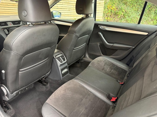 Used Skoda Octavia 2015 for sale - 76189587: Photo 15