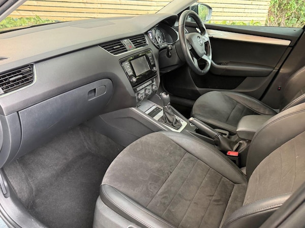 Used Skoda Octavia 2015 for sale - 76189587: Photo 16