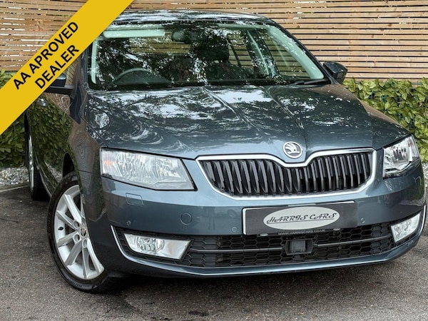 Used Skoda Octavia 2015 for sale - 76189587: Photo 1