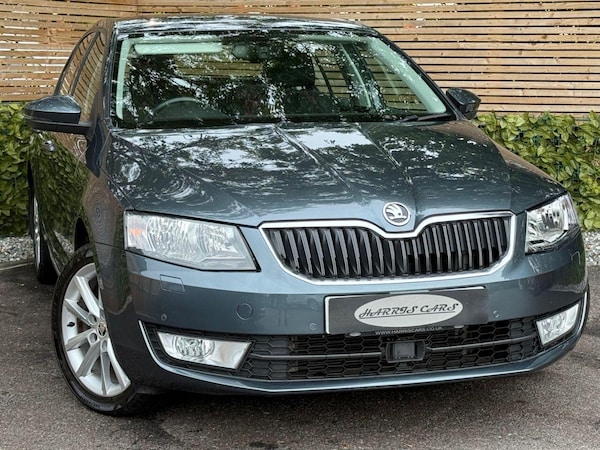 Used Skoda Octavia 2015 for sale - 76189587: Photo 2