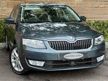 Used Skoda Octavia 2015 for sale - 76189587: Photo 2