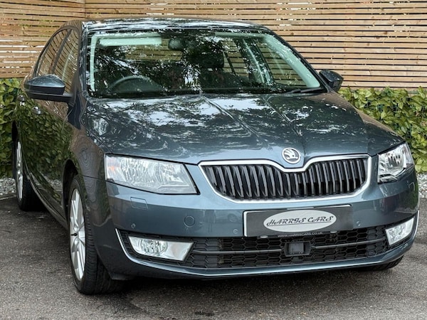 Used Skoda Octavia 2015 for sale - 76189587: Photo 3