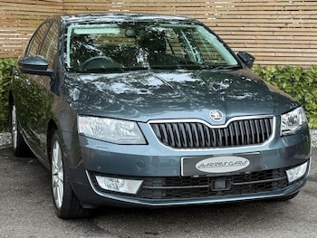 Used Skoda Octavia 2015 for sale - 76189587: Photo 3