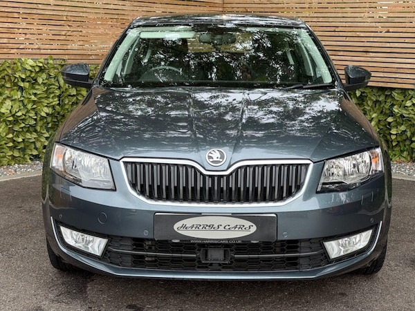 Used Skoda Octavia 2015 for sale - 76189587: Photo 4