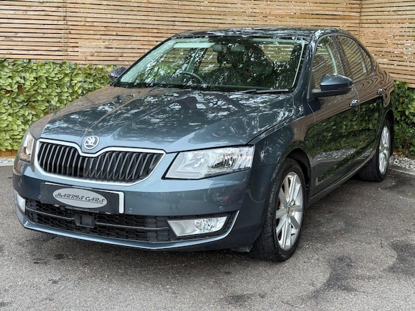 Used Skoda Octavia 2015 for sale - 76189587: Photo 5