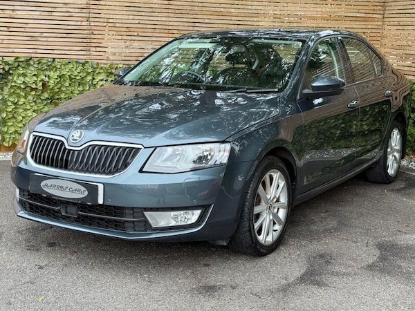 Used Skoda Octavia 2015 for sale - 76189587: Photo 6
