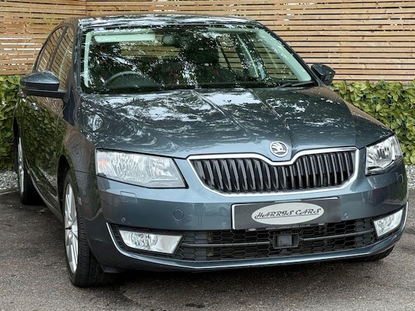 Used Skoda Octavia 2015 for sale - 76189587: Photo 7