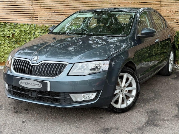 Used Skoda Octavia 2015 for sale - 76189587: Photo 8