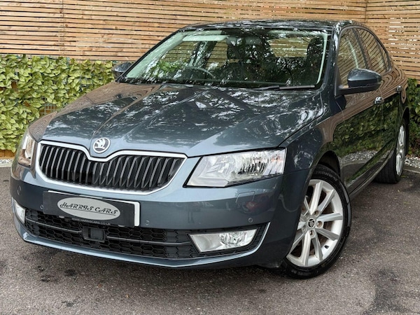 Used Skoda Octavia 2015 for sale - 76189587: Photo 9