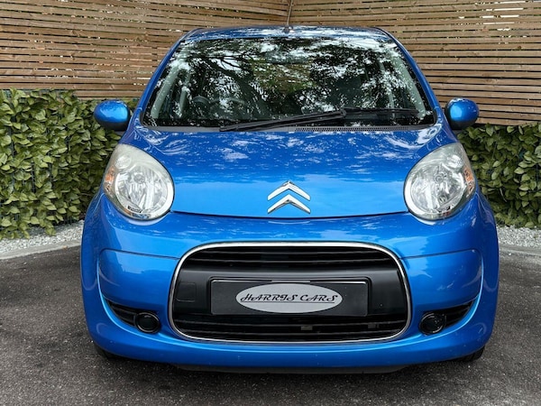 Used Citroen C1 2011 for sale - 75623995: Photo 11