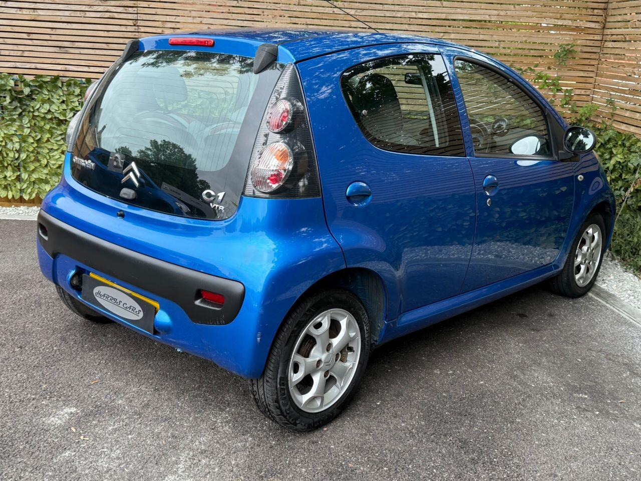 Vehicle 13