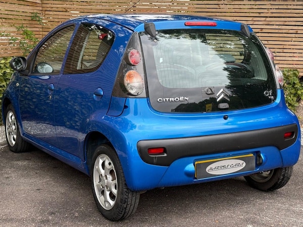 Used Citroen C1 2011 for sale - 75623995: Photo 14