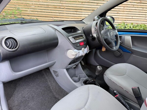 Used Citroen C1 2011 for sale - 75623995: Photo 17