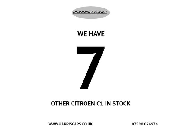 Used Citroen C1 2011 for sale - 75623995: Photo 18