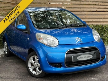 2011 (11) - 1.0i VTR+ Hatchback 5dr Petrol Manual Euro 5 (68 ps) 12 MONTHS AA, FRESH SE