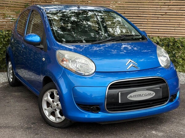 Used Citroen C1 2011 for sale - 75623995: Photo 2