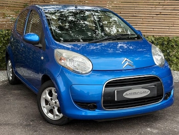 Used Citroen C1 2011 for sale - 75623995: Photo