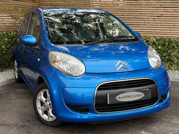 Used Citroen C1 2011 for sale - 75623995: Photo 3