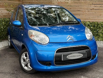 Used Citroen C1 2011 for sale - 75623995: Photo