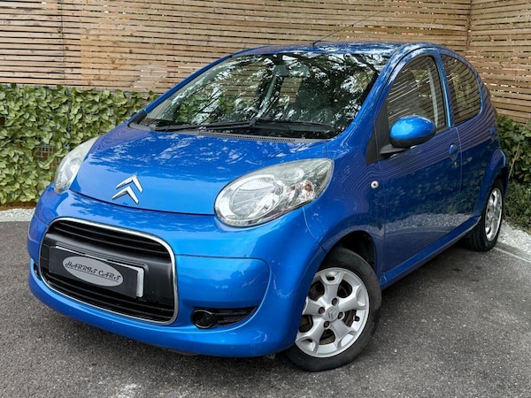 Used Citroen C1 2011 for sale - 75623995: Photo 5